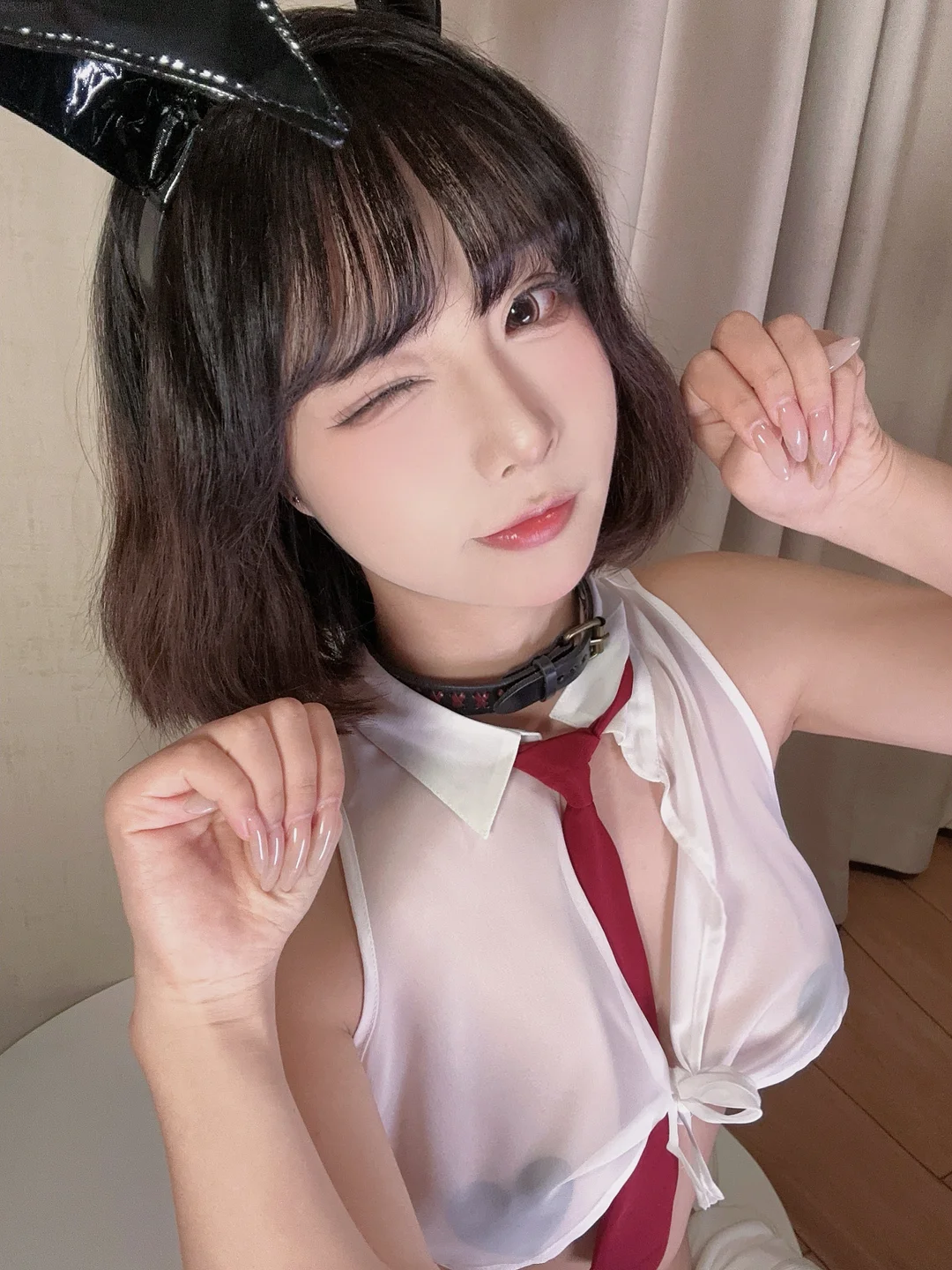 yuuhui玉汇_Patreon25年07月会员_学生兔_50P,2V_338MB tg@simisebaisi 【丝足阁】005.webp